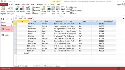 Excel to SQL Conversion